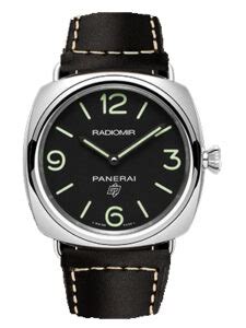 panerai replica sapphire crystal|11 Panerai Luminor & Radiomir Alternatives (Affordable Watch .